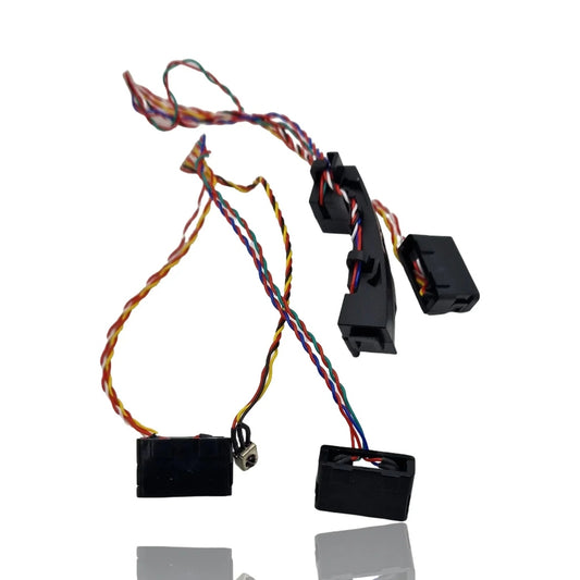 Sensor colisión para Conga 2299