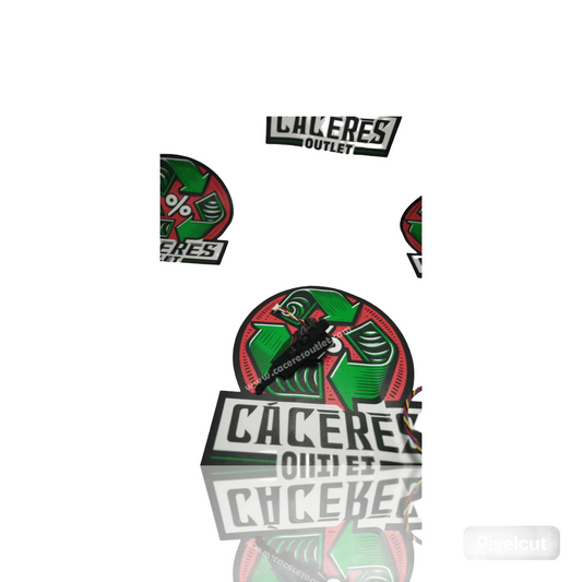 Sensor colision para Conga 3092 - Cáceres Outlet