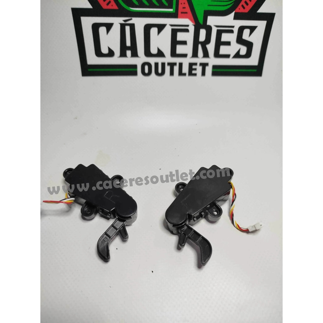 Sensor colision para Conga 3092 - Cáceres Outlet