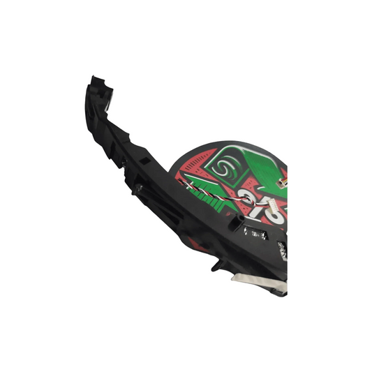 Sensor colisión para Conga 7490 Eternal Home