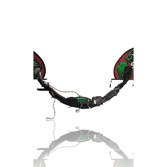 Sensor colisión para Conga 7490 Eternal Home