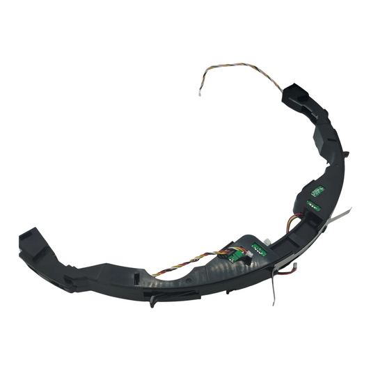 Sensor colisión para Conga 8290 inmortal