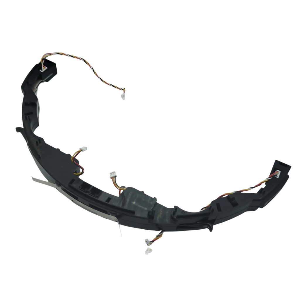 Sensor colisión para Conga 8290 inmortal