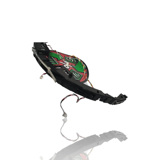 Sensor colisión para Conga Eternal