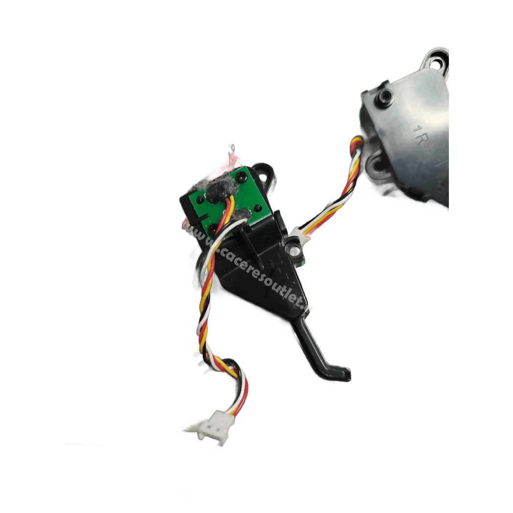 Sensor colisionn para Conga 5090