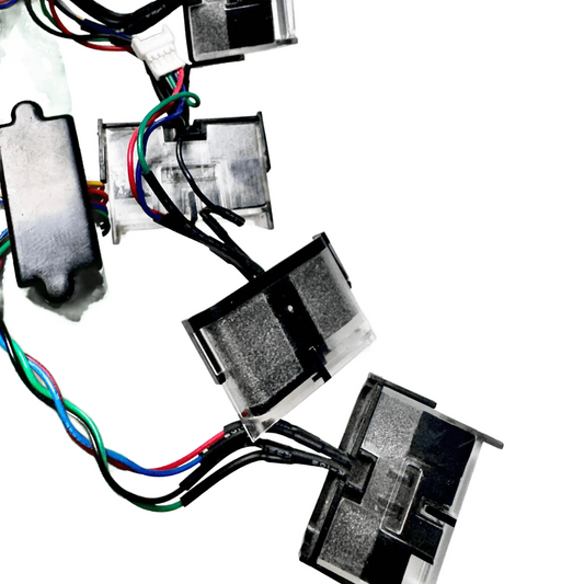 Sensor de caÃ­da Conga 3790 - Cáceres Outlet