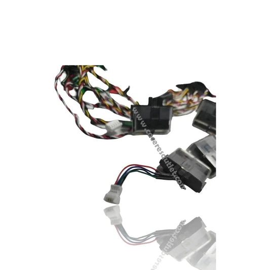 Sensor de caída Conga 3490 Elite - Cáceres Outlet