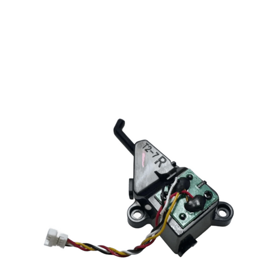 Sensor de colisión Conga 3490 Elite