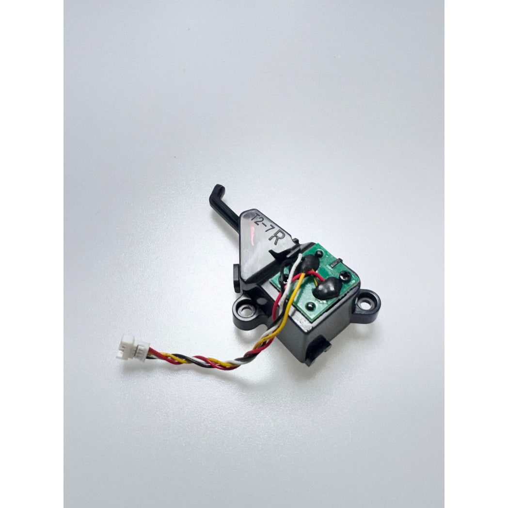 Sensor de colisión Conga 3490 Elite