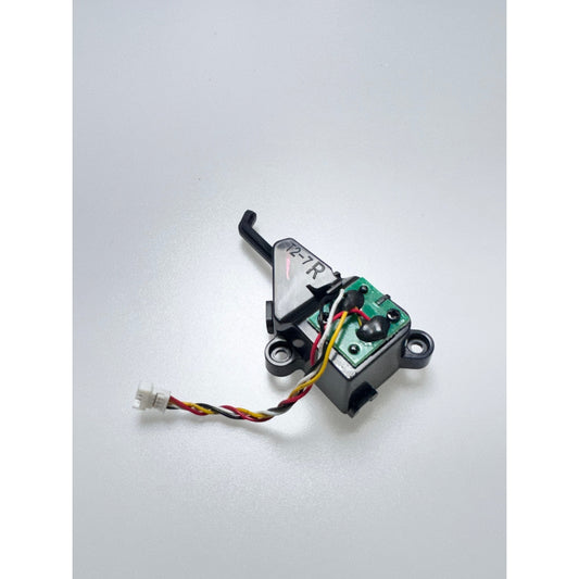 Sensor de colisión Conga 3490 Elite