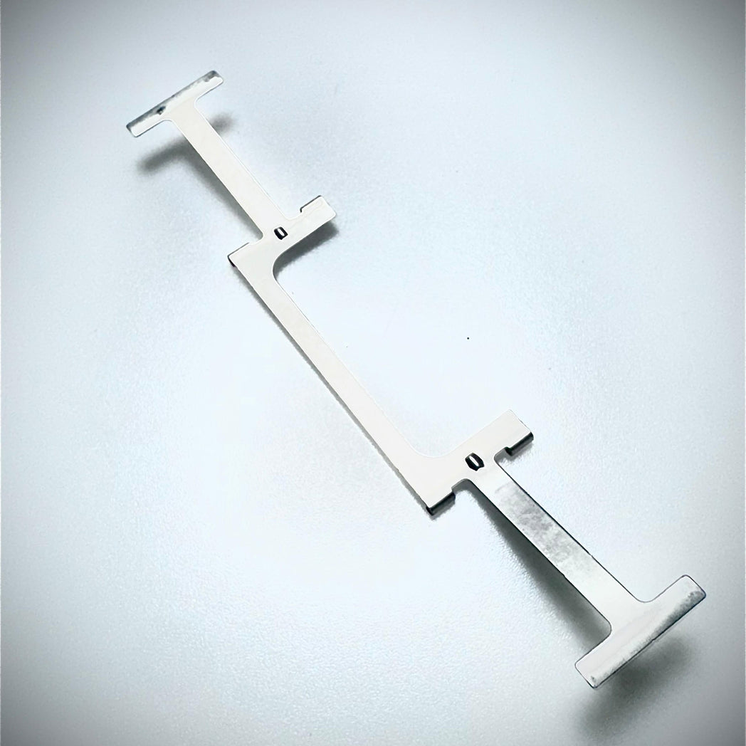 Sensor de colisión Conga 3790