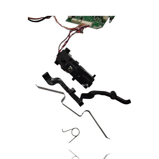 Sensores de Colisión Conga 999 Origin Xtreme - Repuesto Original - Cáceres Outlet