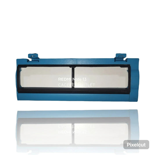 Tapa o soporte rodillo para Conga 1390 - Cáceres Outlet