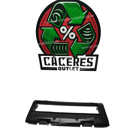 Tapa del cepillo Conga 1790 - Cáceres Outlet