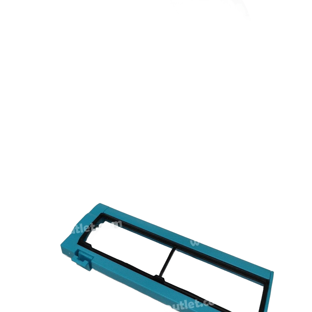 Tapa del cepillo Conga 2290