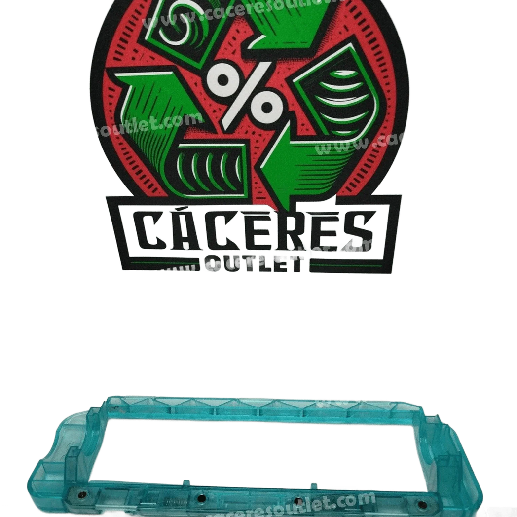 Tapa del cepillo Conga 2290