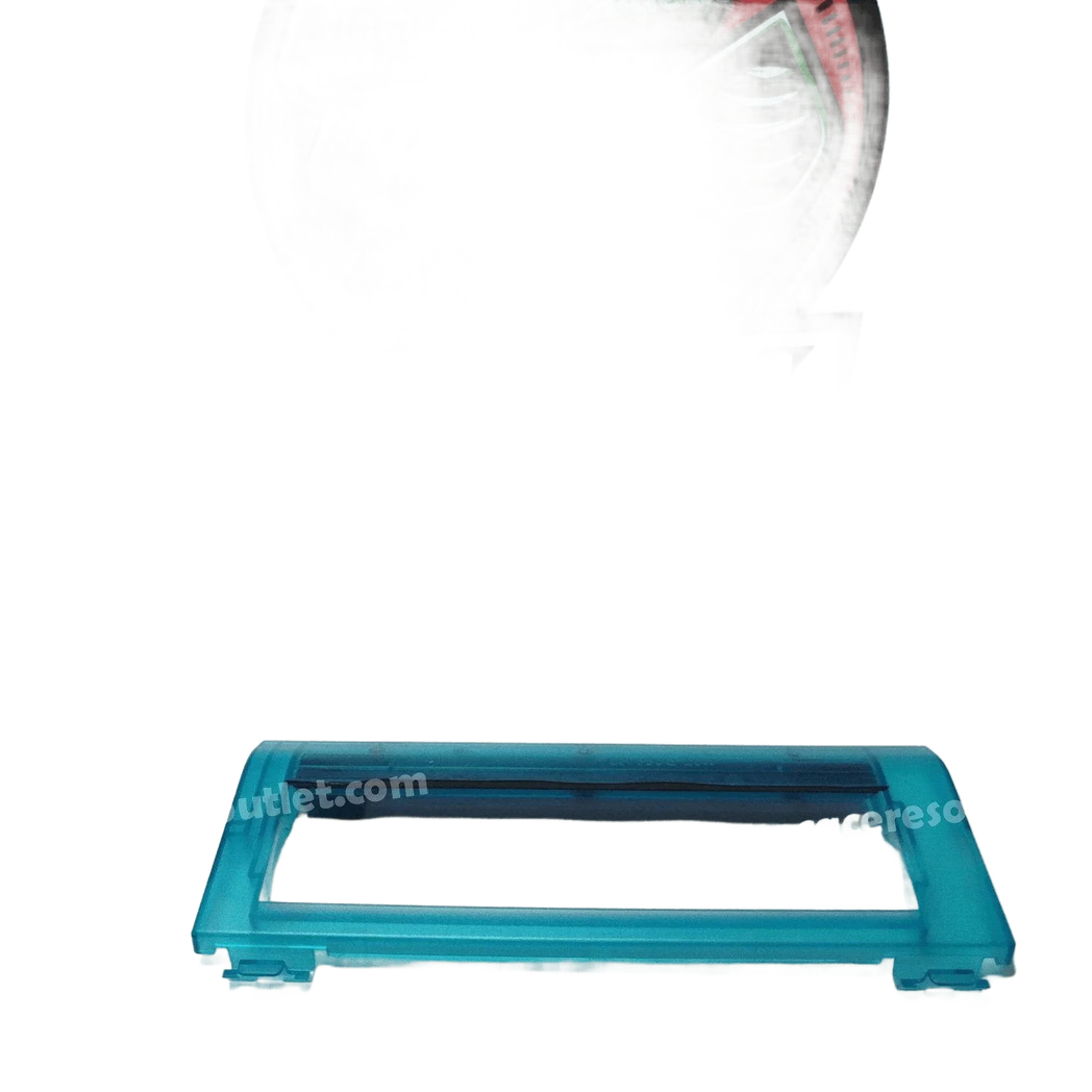 Tapa del cepillo Conga 2290