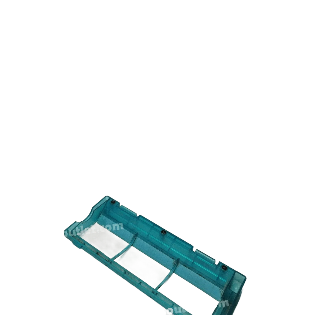 Tapa del cepillo Conga 2290