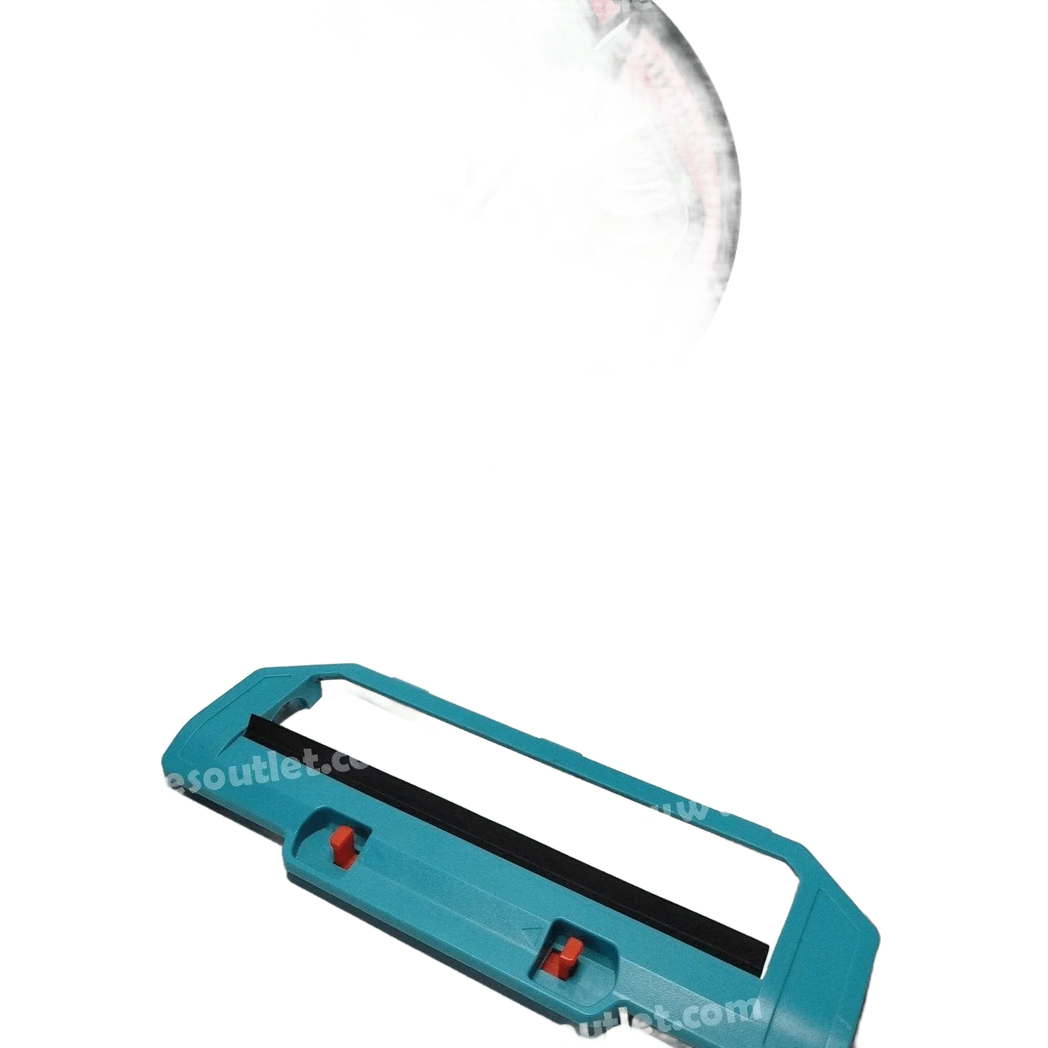 Tapa del cepillo Conga 2290