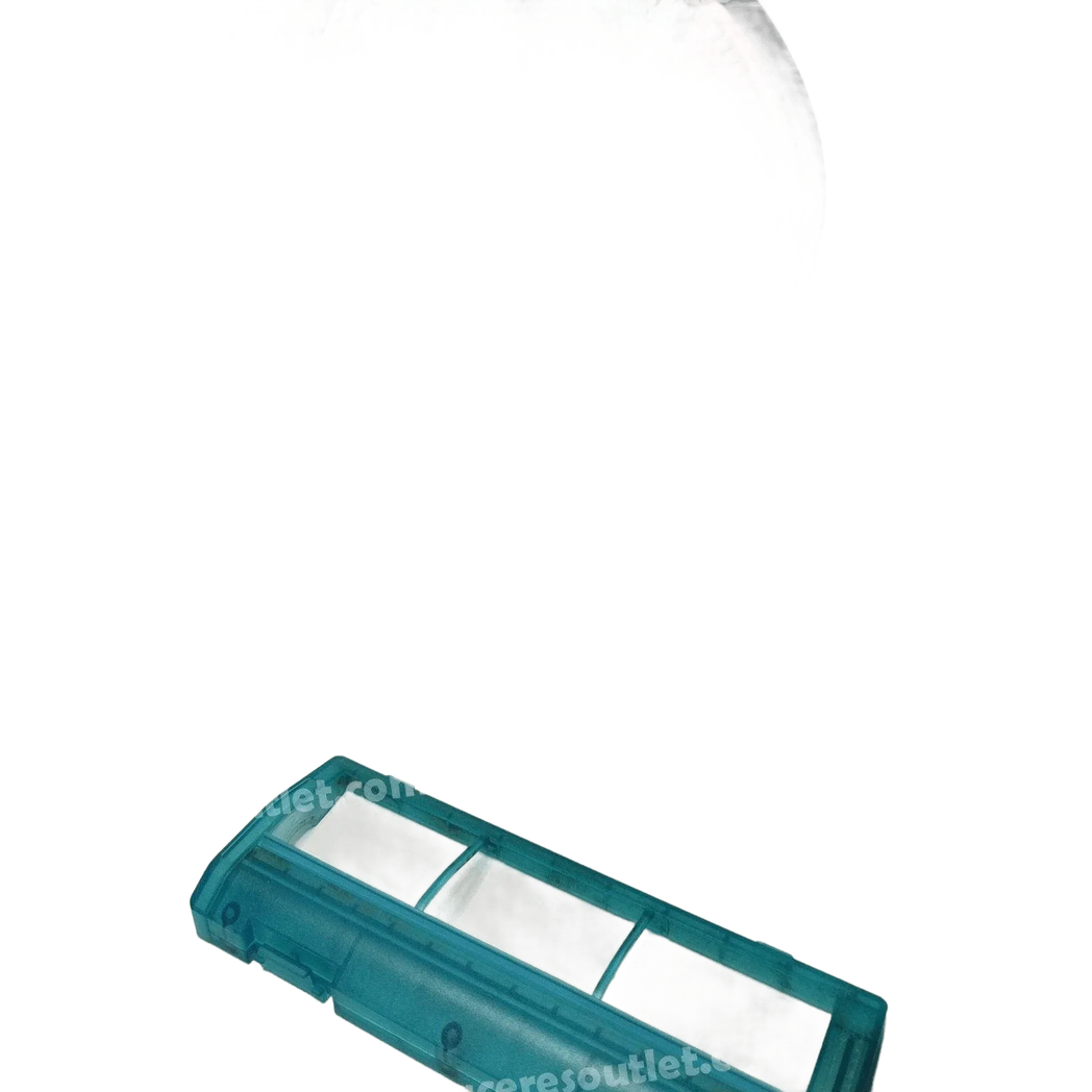 Tapa del cepillo Conga 2290