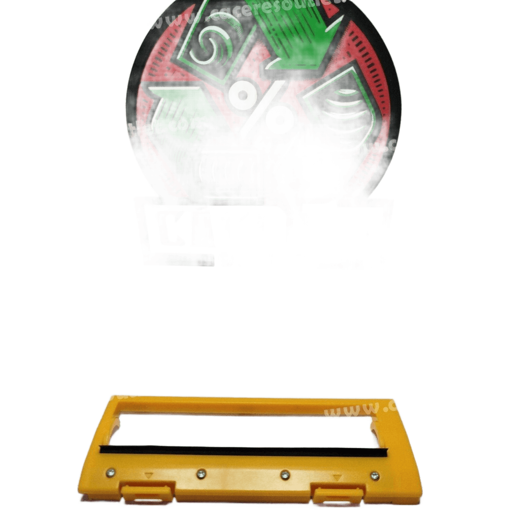 Tapa del cepillo Conga 2290