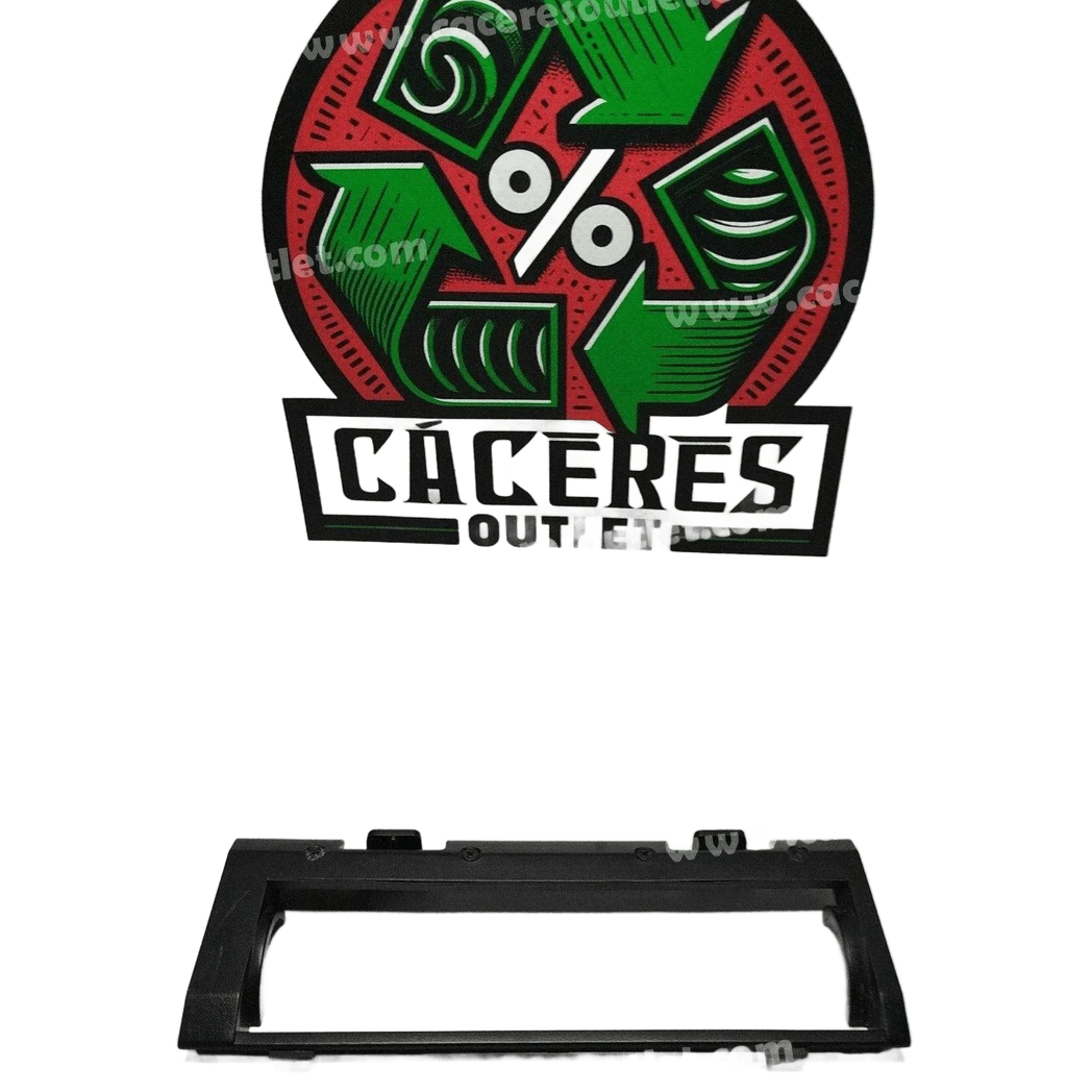 Tapa del cepillo Conga 2290