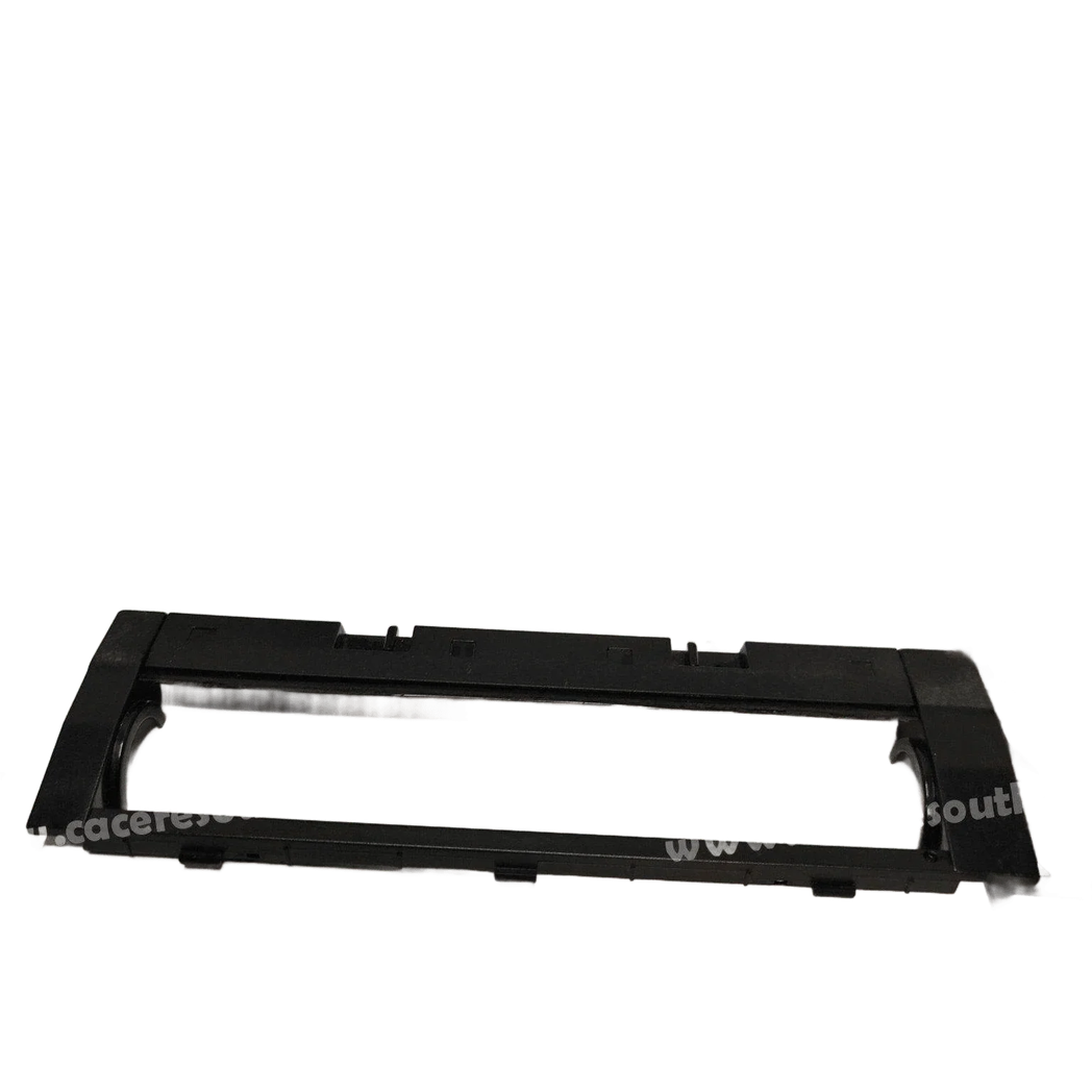 Tapa del cepillo Conga 2290