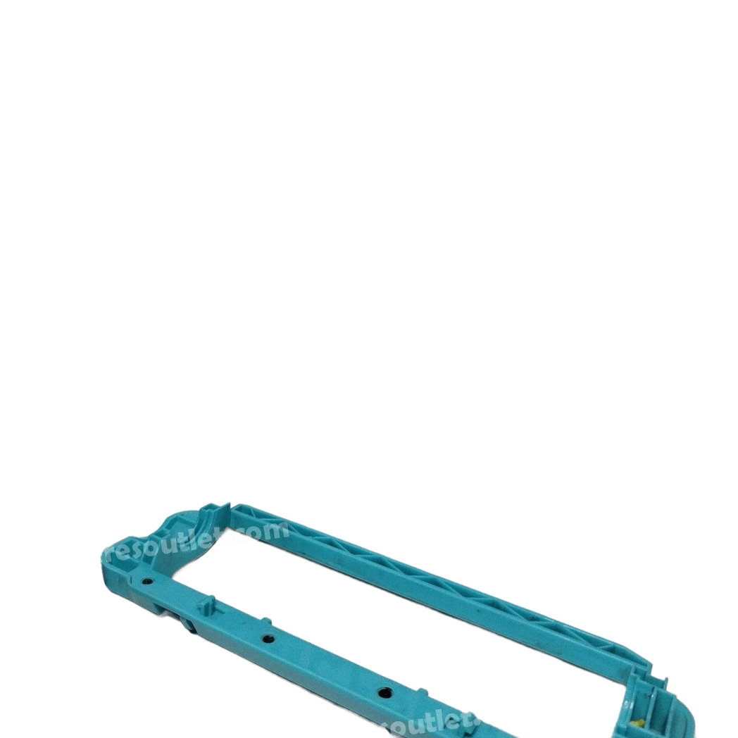 Tapa del cepillo Conga 2290