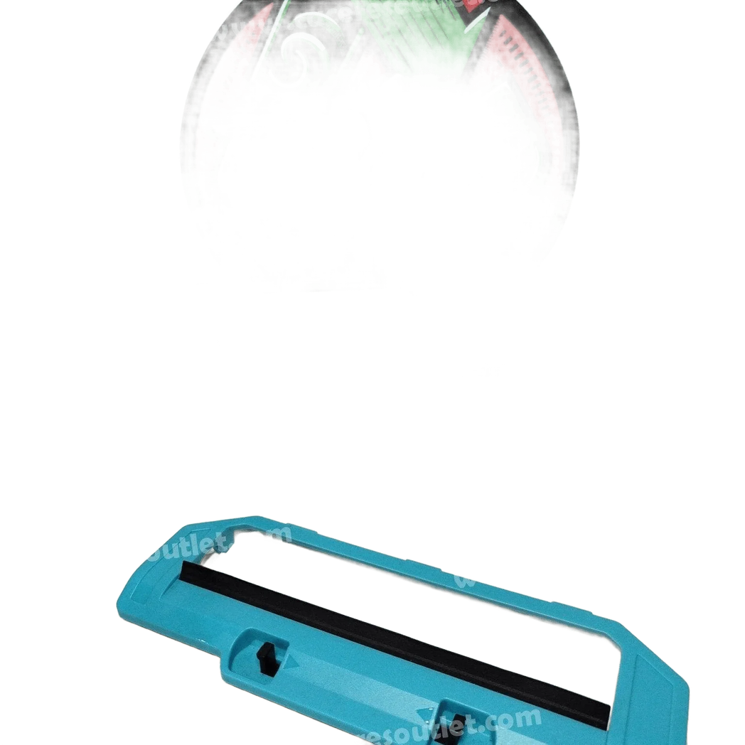 Tapa del cepillo Conga 2290