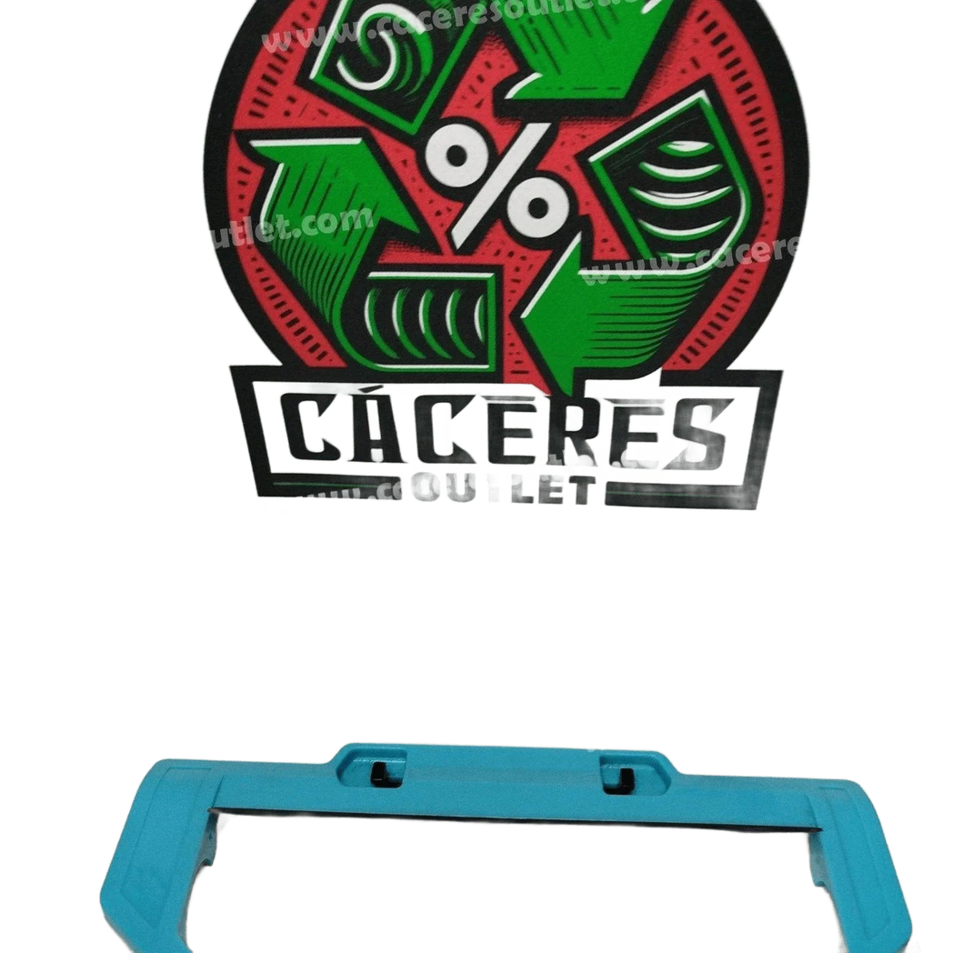 Tapa del cepillo Conga 2290