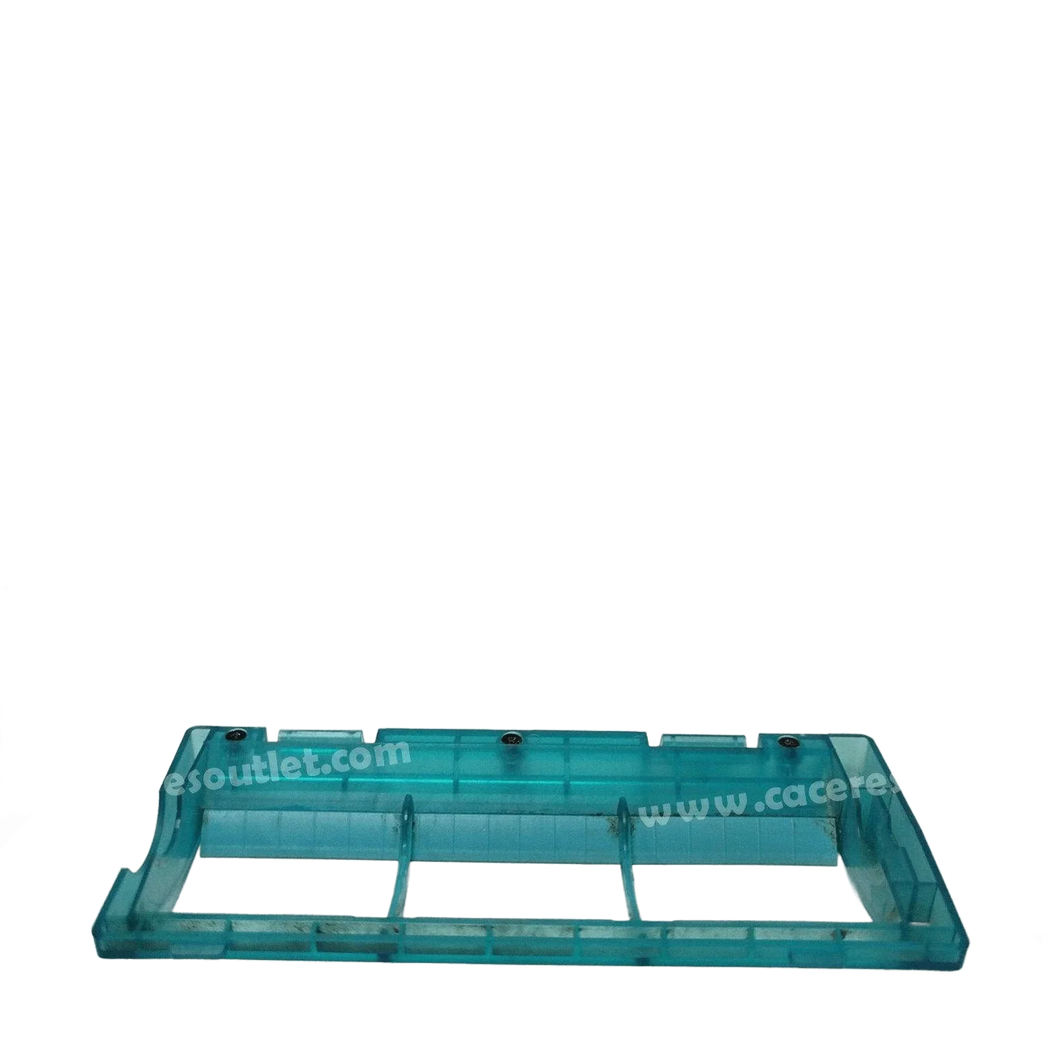 Tapa del cepillo Conga 2290