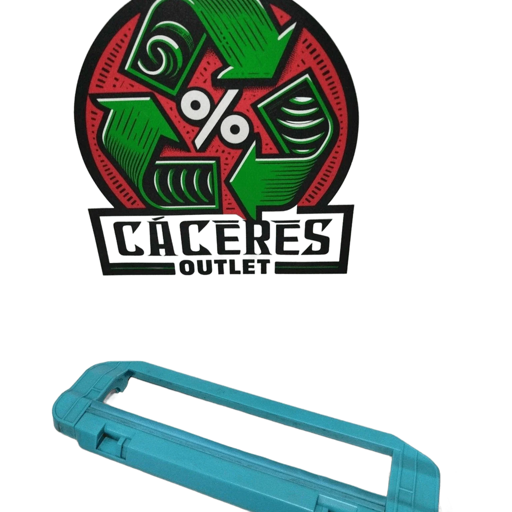 Tapa del cepillo Conga 4090