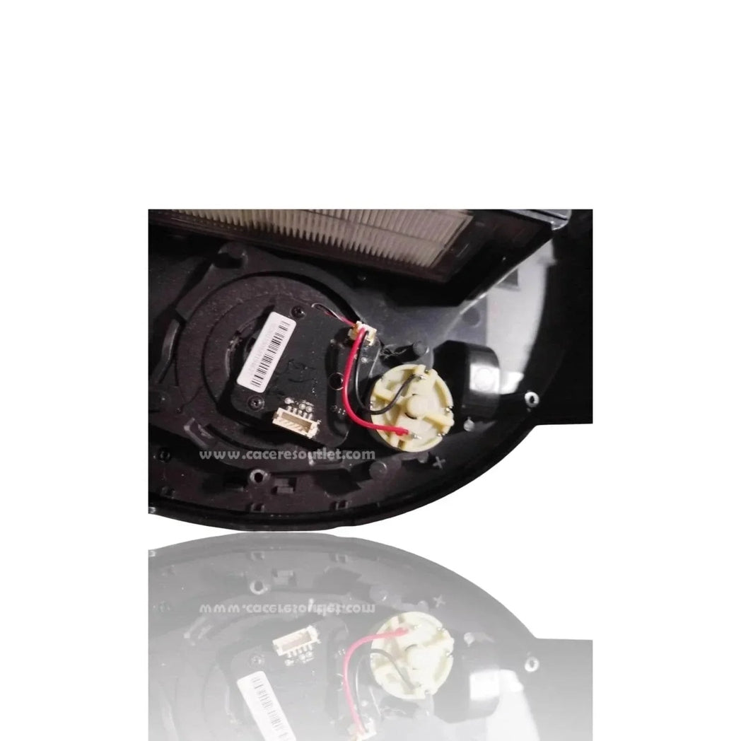 Torreta lÃ¡ser Conga 3490 Elite