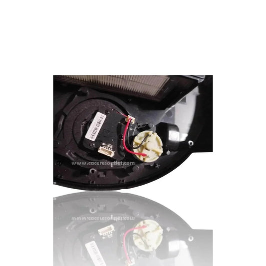 Torreta lÃ¡ser Conga 3490 Elite - Cáceres Outlet