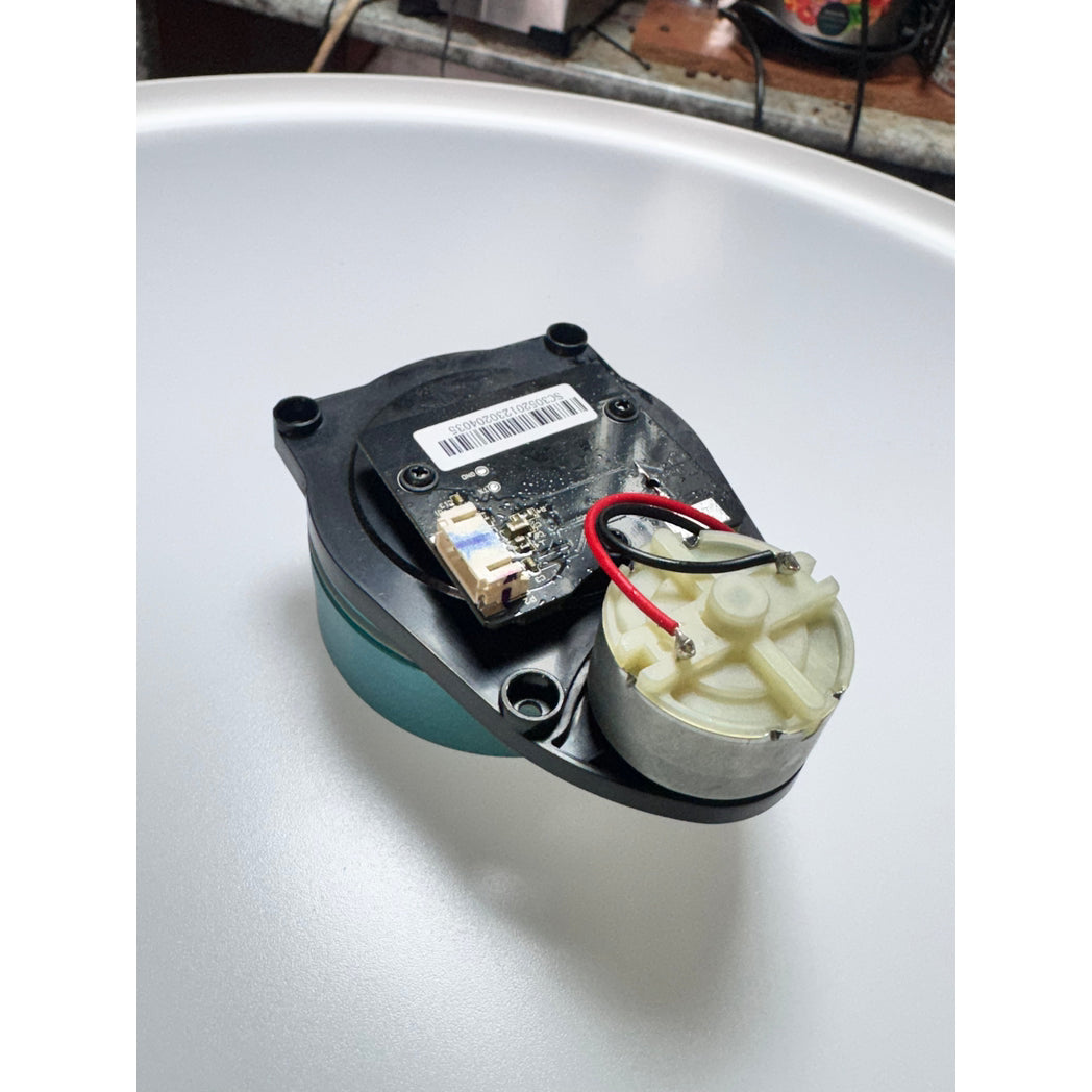 Torreta laser para Conga 3390