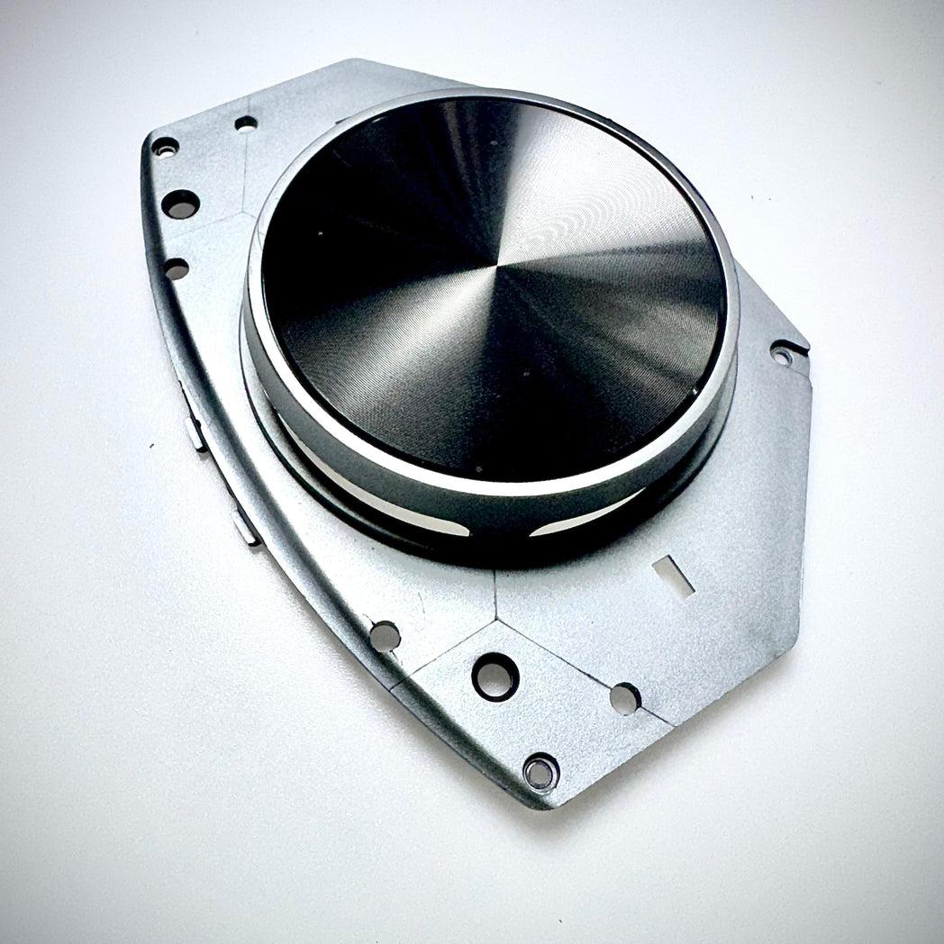 Torreta láser para Conga 3790