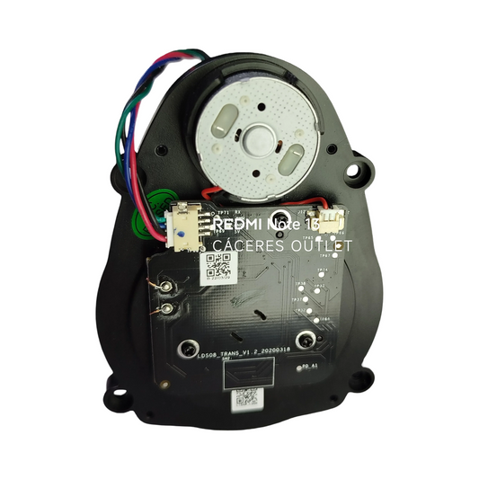 Torreta láser para Conga 5290