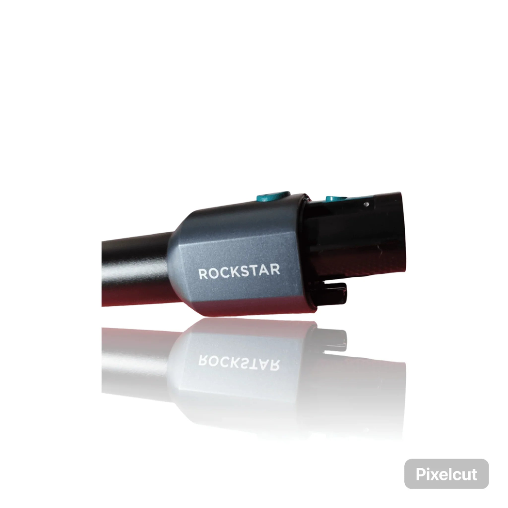 Tubo Rockstar 2500 - Cáceres Outlet