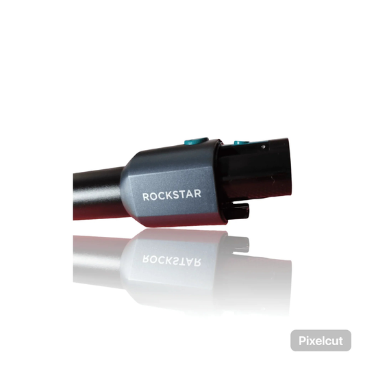 Tubo Rockstar 2500 - Cáceres Outlet