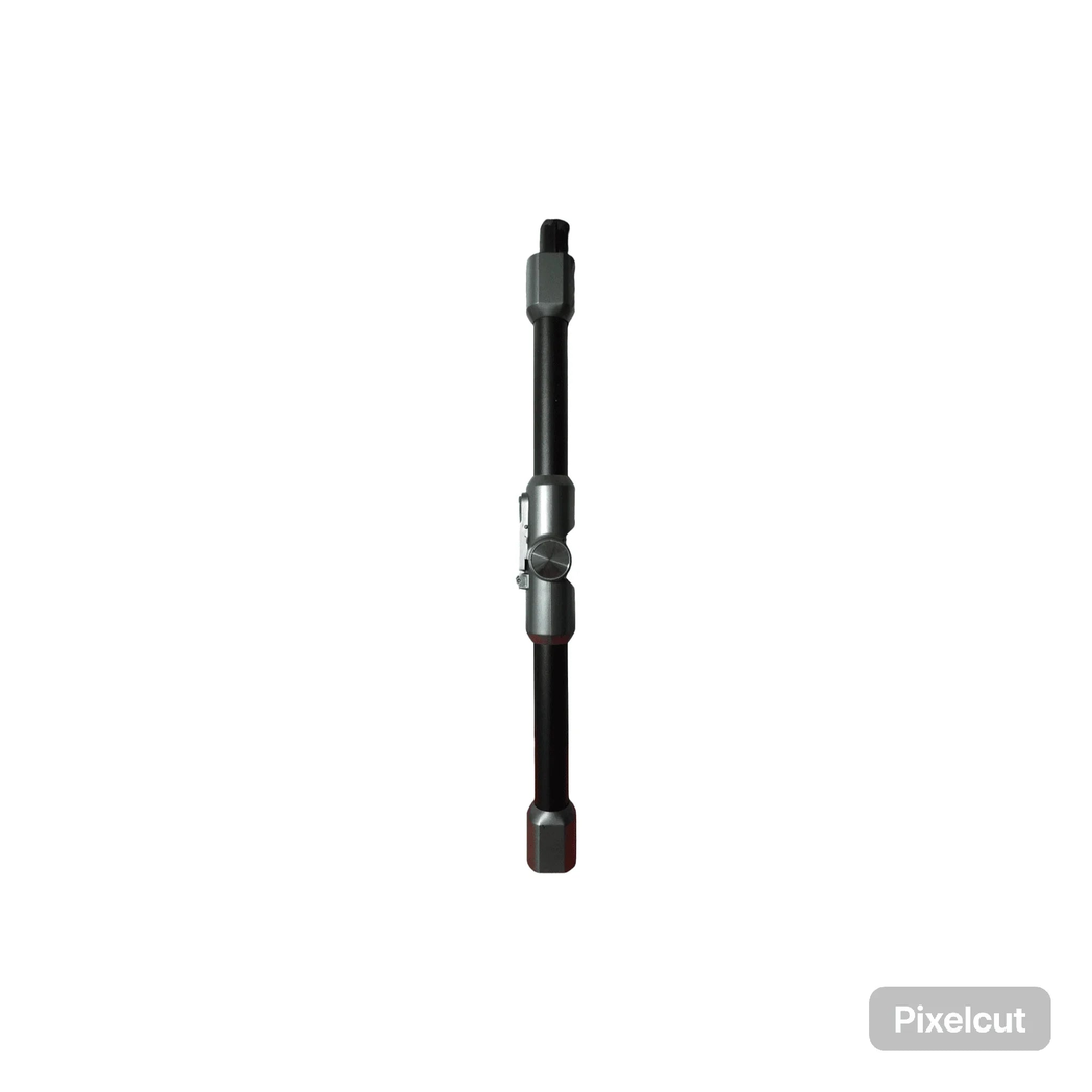 Tubo Rockstar 9500 - Cáceres Outlet