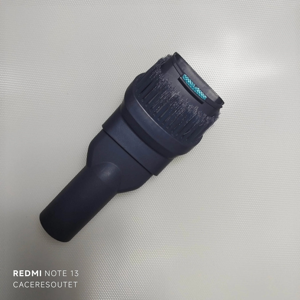 Conga Rockstar 11500 Odyssey Station Connected IA - Aspirador Escoba Sin Cable - Cáceres Outlet