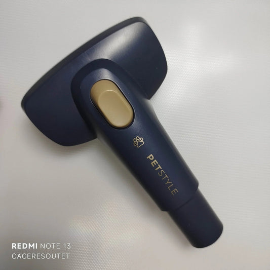 Tubo extensible Repuesto Conga Rockstar 12500 - Original Cecotec