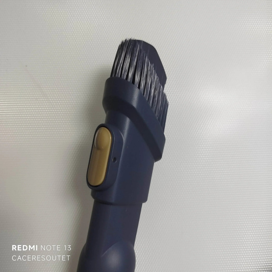 Conga Rockstar 11500 Odyssey Station Connected IA - Aspirador Escoba Sin Cable - Cáceres Outlet