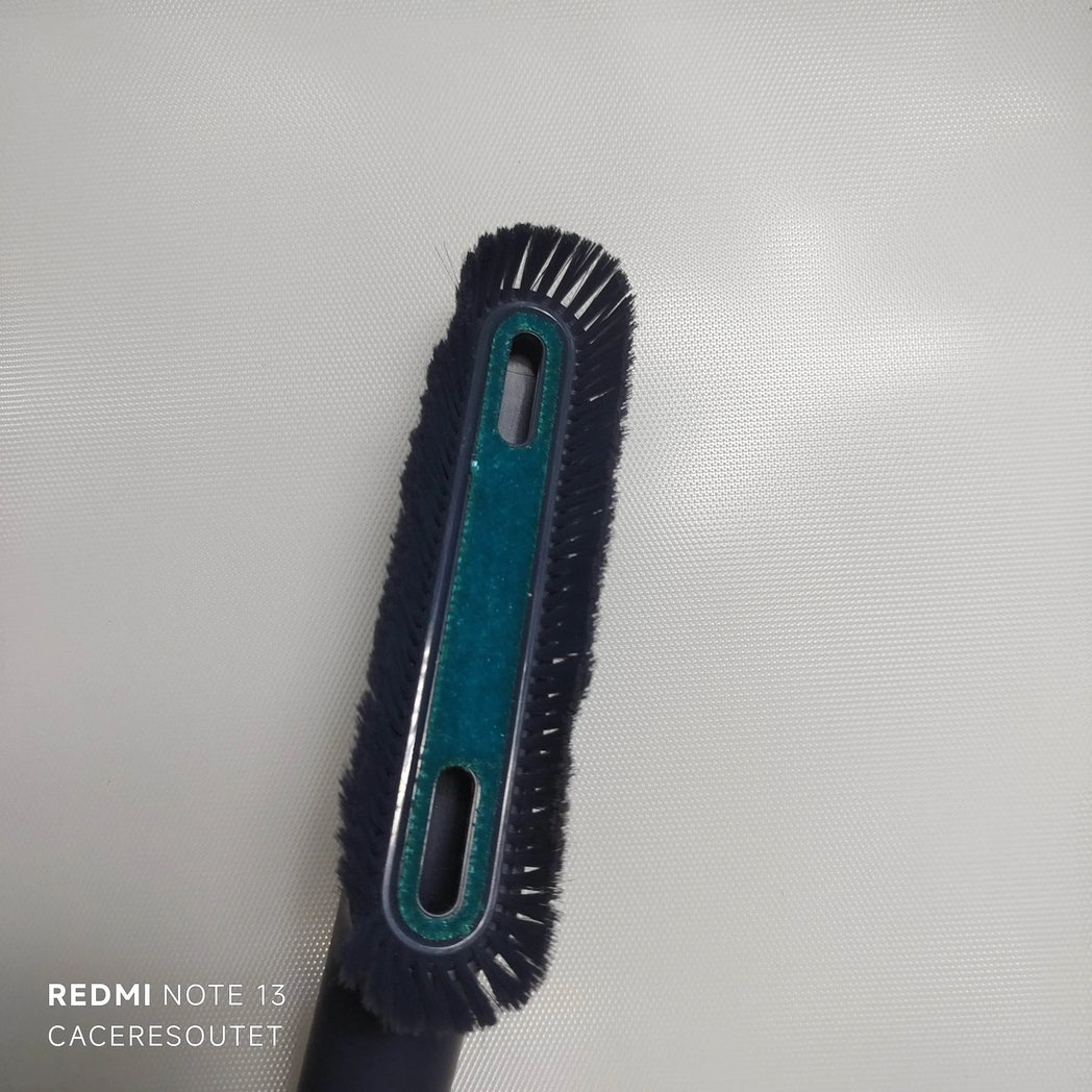 Conga Rockstar 11500 Odyssey Station Connected IA - Aspirador Escoba Sin Cable - Cáceres Outlet