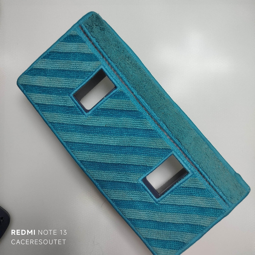 Conga Rockstar 11500 Odyssey Station Connected IA - Aspirador Escoba Sin Cable - Cáceres Outlet