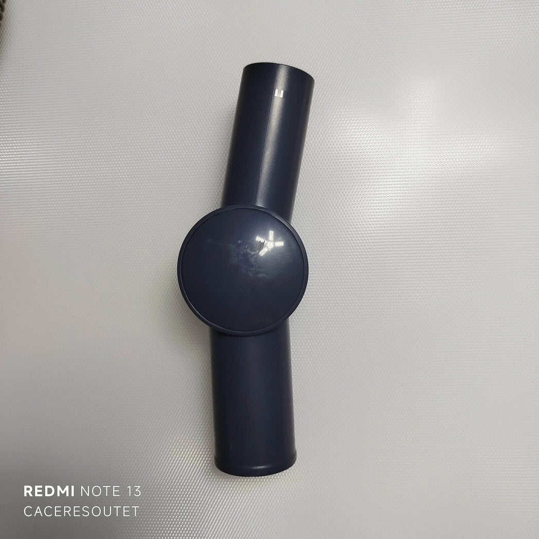 Conga Rockstar 11500 Odyssey Station Connected IA - Aspirador Escoba Sin Cable - Cáceres Outlet