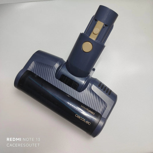 Tubo extensible Repuesto Conga Rockstar 12500 - Original Cecotec