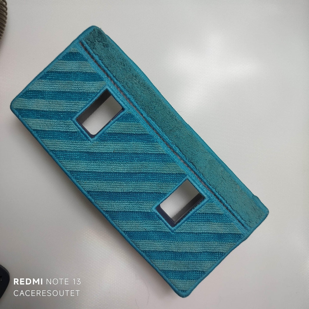 Conga Rockstar 11500 Odyssey Station Connected IA - Aspirador Escoba Sin Cable - Cáceres Outlet