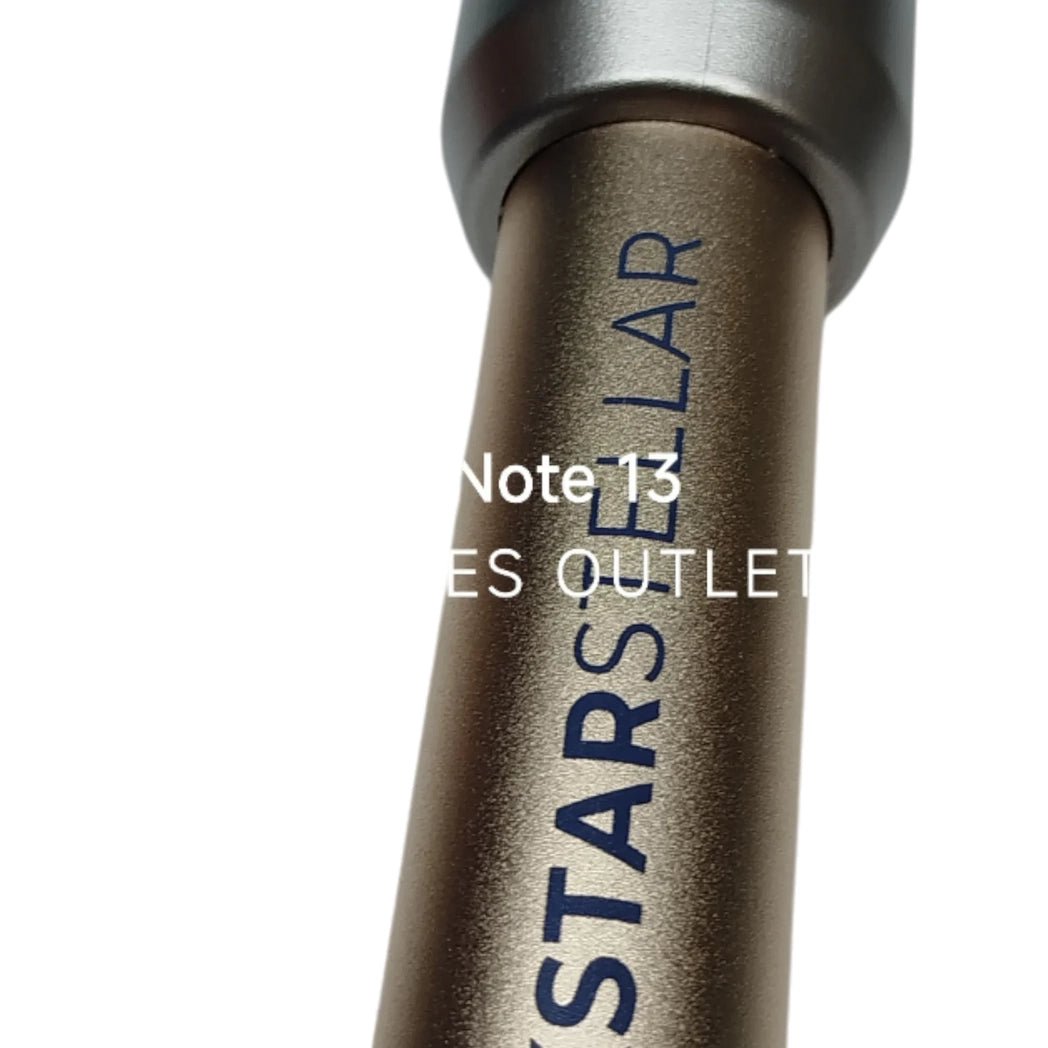 Tubo articulado Repuesto Conga Rockstar 12500 - Original Cecotec - Accesorios Aspiradora Recambio Original Cecotec