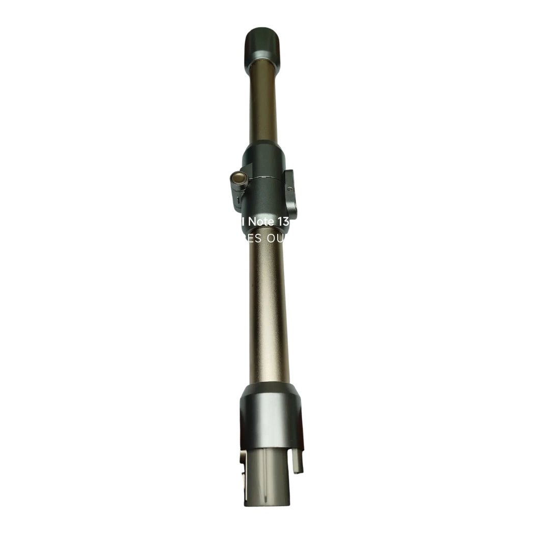 Tubo articulado Repuesto Conga Rockstar 12500 - Original Cecotec - Accesorios Aspiradora Recambio Original Cecotec